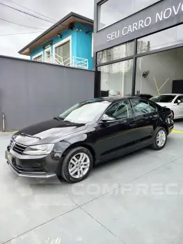 JETTA Comfortline 2.0 T.Flex 8V 4p Tipt.