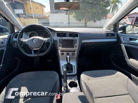 Golf Variant Comfortline 1.4 TSI