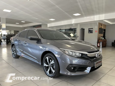 CIVIC 2.0 16vone EX