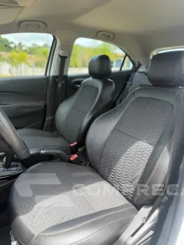 ONIX HATCH LTZ 1.4 8V FlexPower 5p Aut.