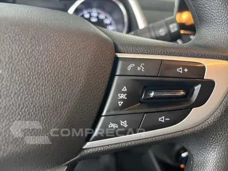 TRACKER 1.0 TURBO FLEX LT AUTOMÁTICO
