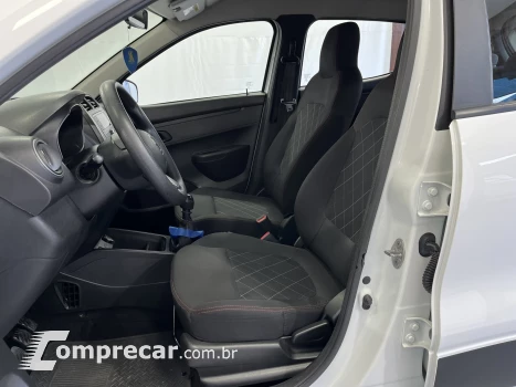 KWID 1.0 12V SCE ZEN