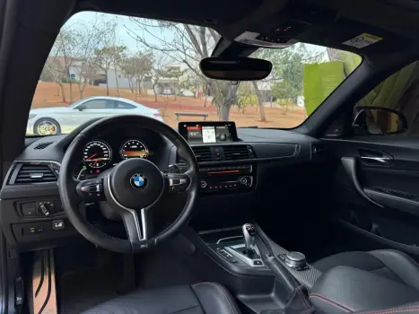 M2 3.0 I6 24V COMPETITION COUPÉ M AUTOMÁTICO DCT