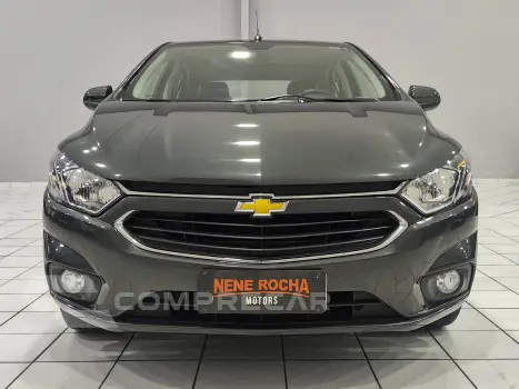 ONIX 1.4 MPFI LTZ 8V