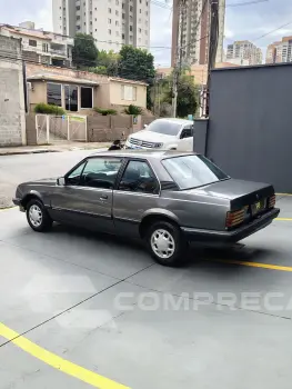 Monza SL/e SR 2.0