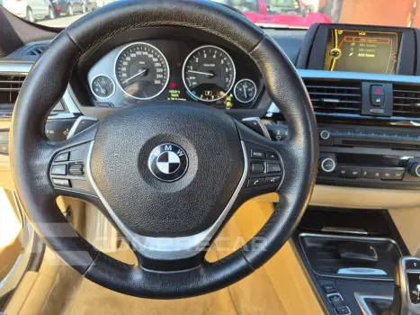 320I 2.0 16V Turbo Active
