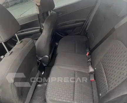 HB20 1.0 Tgdi Comfort