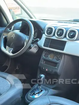 AIRCROSS Shine 1.6 Flex 16V 5p Aut.