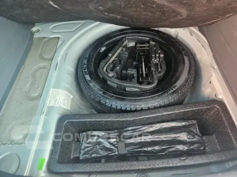 SPACEFOX - 1.6 MI ROUTE 8V 4P MANUAL