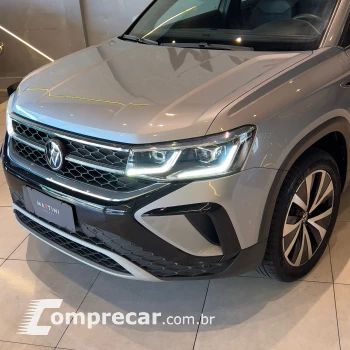 TAOS Highline 1.4 250 TSI Flex Aut.