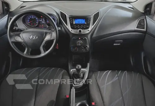 HB20 1.0 12V Comfort Plus