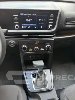 CRETA 1.0 Tgdi Comfort