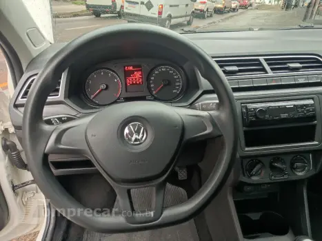 SAVEIRO 1.6 MSI Robust CS 8V