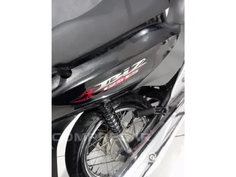 BIZ 125 +