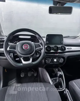 ARGO 1.0 Firefly Drive