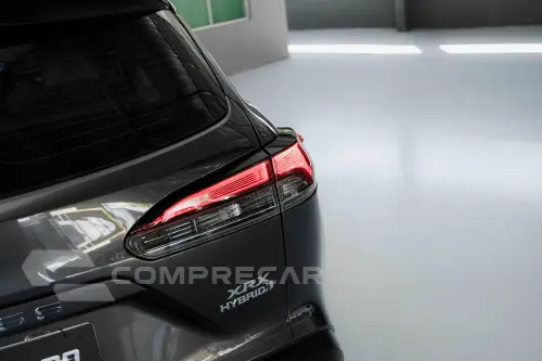 COROLLA CROSS 1.8 VVT-I Hybrid XRX