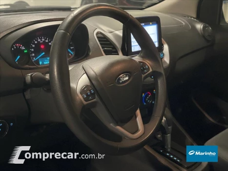 KA 1.5 TI-VCT FLEX SE PLUS AUTOMÁTICO