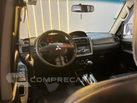 PAJERO TR4 2.0 4X2 16V