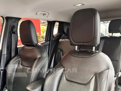 RENEGADE 2.0 16V TURBO DIESEL LONGITUDE 4P 4X4 AUTOMÁTICO