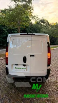 FIORINO 1.4 MPI FURGÃO ENDURANCE 8V FLEX 2P MANUAL