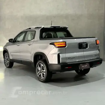 Toro Freedom 1.3 T270 4x2 Flex Aut.