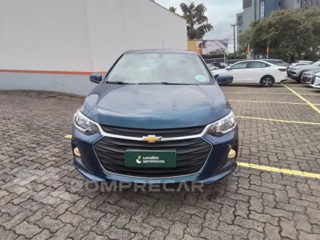 ONIX 1.0 TURBO FLEX LT MANUAL