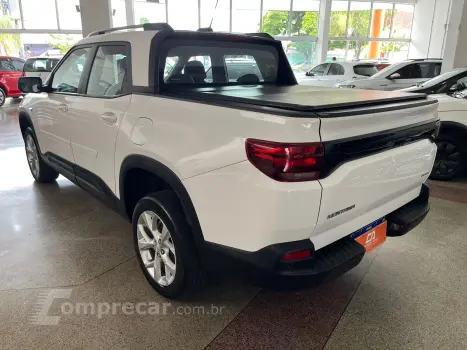 MONTANA 1.2 Turbo LTZ