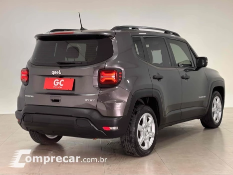 RENEGADE 1.3 T270 TURBO FLEX SPORT AT6