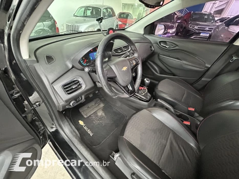 ONIX 1.4 MPFI LTZ 8V