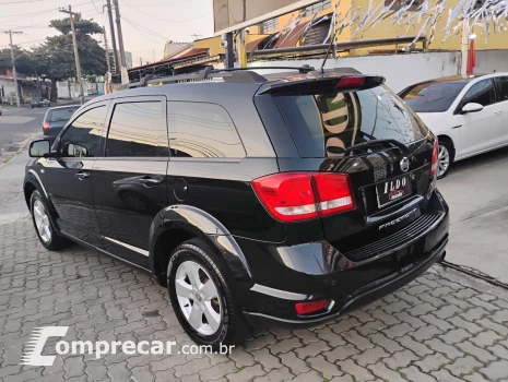 FREEMONT 2.4 Precision 16V