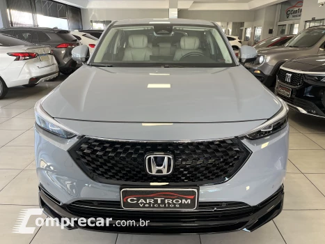 HR-V 1.5 16V Turbo Touring