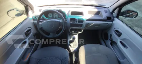 CLIO 1.0 Campus 16V