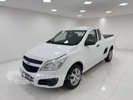 MONTANA 1.4 MPFI LS CS 8V