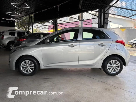 HB20 1.0 12V Comfort