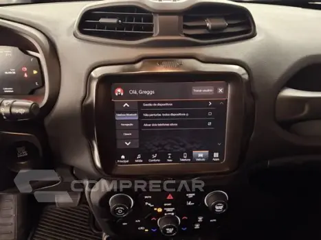 RENEGADE 1.3 T270 TURBO FLEX LONGITUDE AT6