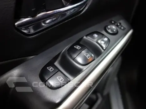KICKS - 1.6 16V START SV 4P XTRONIC