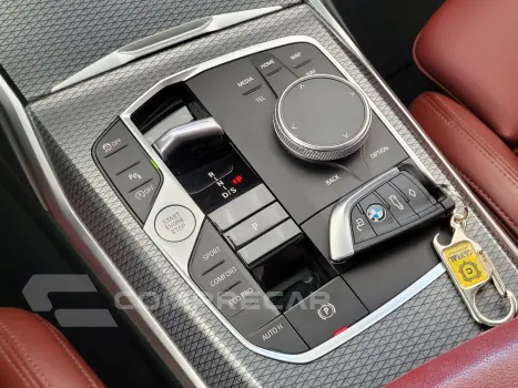 320iA 2.0 TB M Sport A.Flex/M.Sport 4p
