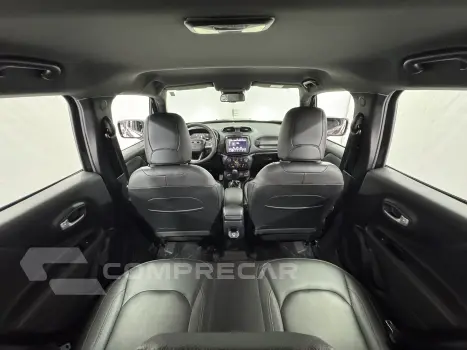 RENEGADE 1.3 T270 Turbo S 4X4