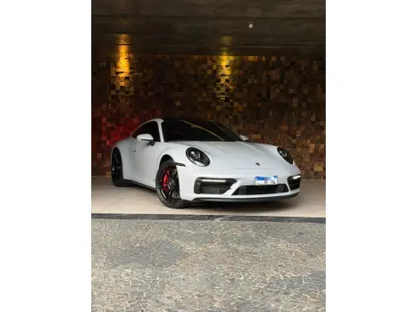 PORSCHE 911 3.0 24V H6 GASOLINA CARRERA GTS PDK 2 portas