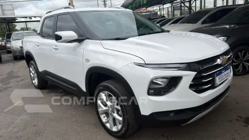 Montana 1.2 12V FLEX LTZ TURBO AUTOMÁTICO