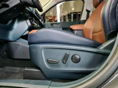 MAVERICK LARIAT FX4 2.0 ECOBOOST AUT