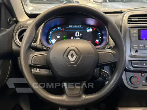 KWID 1.0 12V SCE FLEX ZEN MANUAL
