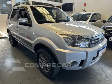 ECOSPORT 1.6 Freestyle 8V