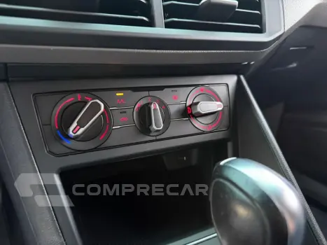 POLO 1.0 200 TSI COMFORTLINE AUTOMÁTICO