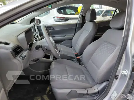 HB20S 1.0 12V FLEX COMFORT PLUS MANUAL