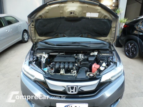 FIT 1.5 EX 16V