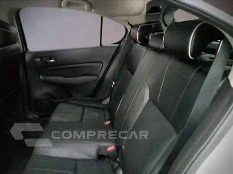 CITY 1.5 i-VTEC FLEX HATCH EXL CVT