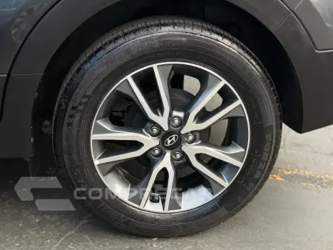 Creta Pulse 1.6 16V Flex Aut.