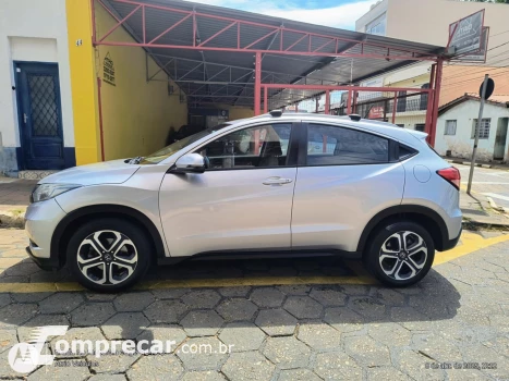 HR-V 1.8 16V EX
