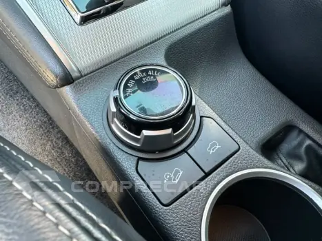 L200 TRITON 2.4 16V Turbo Sport HPE CD 4X4